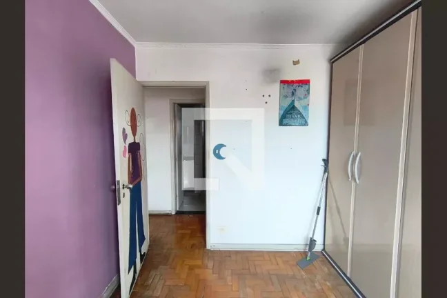 Imagem Apartamento à Venda - Vila Mariana, 3 Quartos, 89 m2
