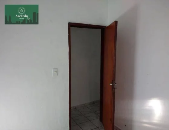 Imagem Sobrado à venda, 194 m² por R$ 424.000,00 - Jardim Presidente Dutra - Guarulhos/SP