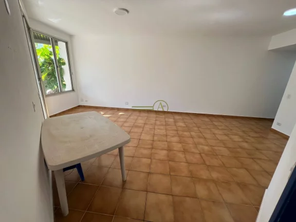 Imagem Apartamento a venda com piscina e churrasqueira individual 300m da praia