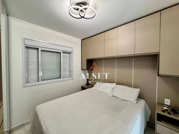 Imagem Apartamento com 3 dormitórios à venda, 78 m² por R$ 950.000,00 - Anália Franco - São Paulo/SP