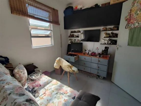 Imagem APARTAMENTO COM 49.3 m² - FORTE - PRAIA GRANDE SP