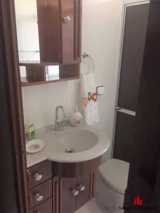 Imagem Casa a Venda Na Região do Chantal, em Campos do Jordão.