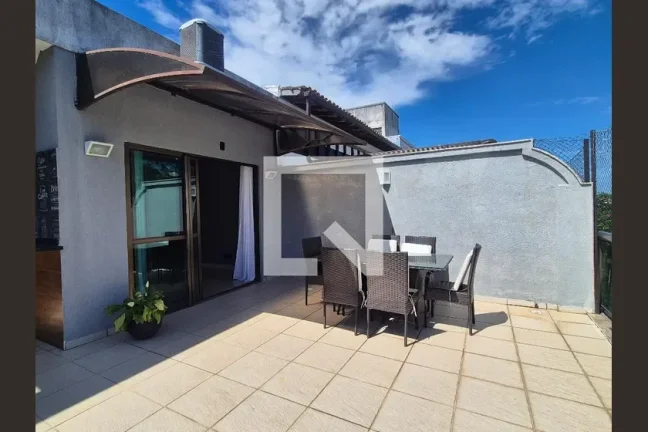 Imagem Apartamento à Venda - Recreio, 3 Quartos, 180 m2
