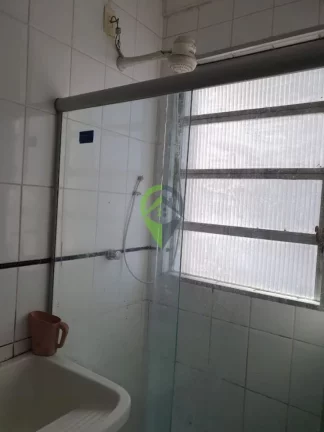Imagem Apartamento para alugar, 111 m² - José Menino - Santos/SP