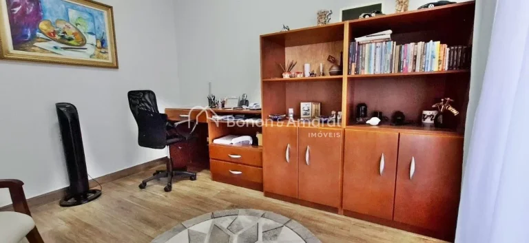 Imagem Casa TÃ©rrea de Alto PadrÃ£o no Residencial Bella Campinas - Conforto e SofisticaÃ§Ã£o

Esta casa tÃ...