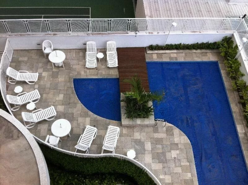 Imagem APARTAMENTO RESIDENCIAL em SÃO PAULO - SP, PERDIZES