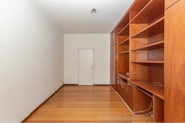 Imagem APARTAMENTO RESIDENCIAL em São Paulo - SP, Higienópolis