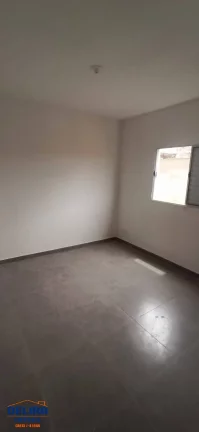 Imagem Casa em Terra Preta, Modelo Geminada, aceita financiamento.
