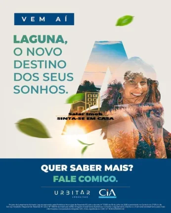 Imagem Laguna Residencial Clube | Resende RJ. Parcelas a partir de ( R$1019,24 )