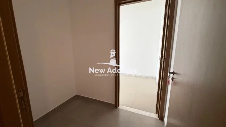 Imagem Apartamento novo com 2 quartos na Praia de Itaparica - Vila Velha