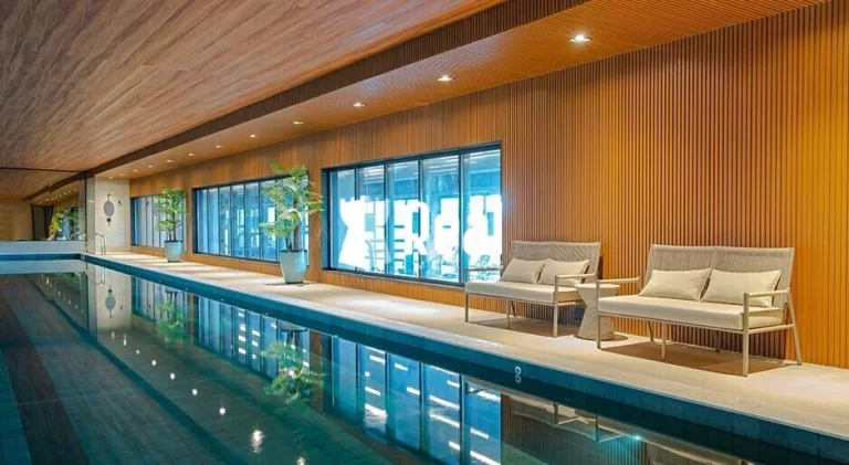 Imagem Horto Florestal