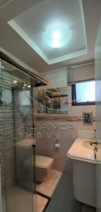 Imagem Apartamento - Ribeirão Preto - Vila Seixas