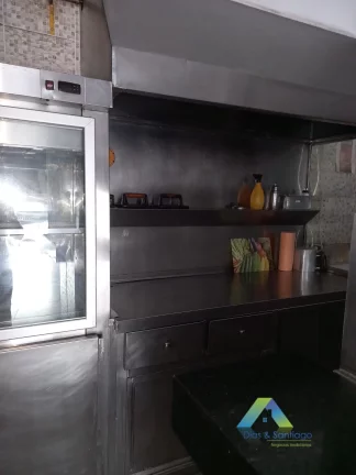 Imagem Loja Ponto Comercial montado para lanchonete/Restaurante 200m²