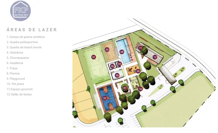 Imagem Terreno 379,43m² em Condomínio!