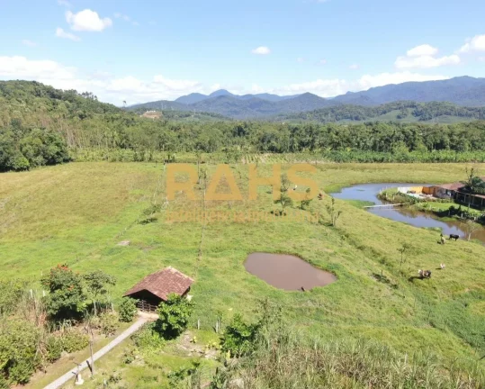 Imagem Chácara no bairro de Três Barras na cidade de Garuva / SC Excelente investimento para Venda São 2...