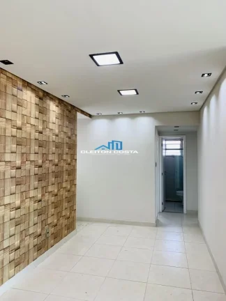 Imagem Apartamento para Venda em Feira de Santana, Santa Mônica, 3 dormitórios, 1 suíte, 2 banheiros, 2 vagas