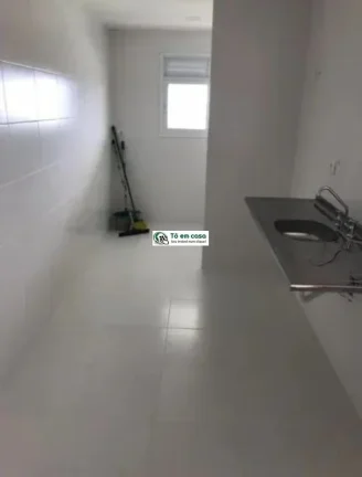 Imagem APARTAMENTO RESIDENCIAL em JACAREÍ - SP, JARDIM CALIFÓRNIA