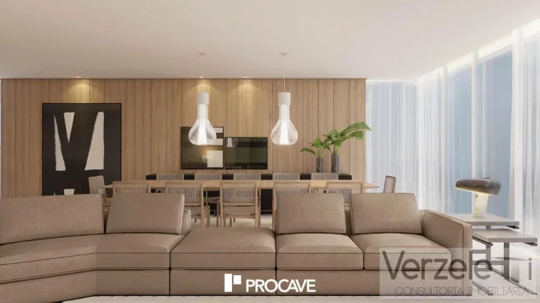 Imagem Frente ao Mar para Venda em Balneário Camboriú / SC no bairro Centro