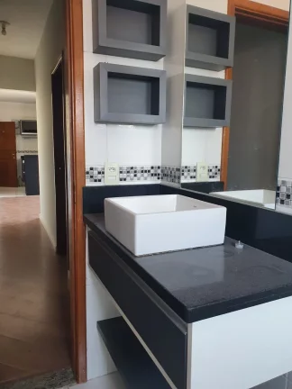 Imagem Apartamento à venda no bairro Parque Oratório - Santo André/SP