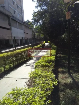 Imagem Alugue Apartamento em Socorro, SP - 74m² por R$3000