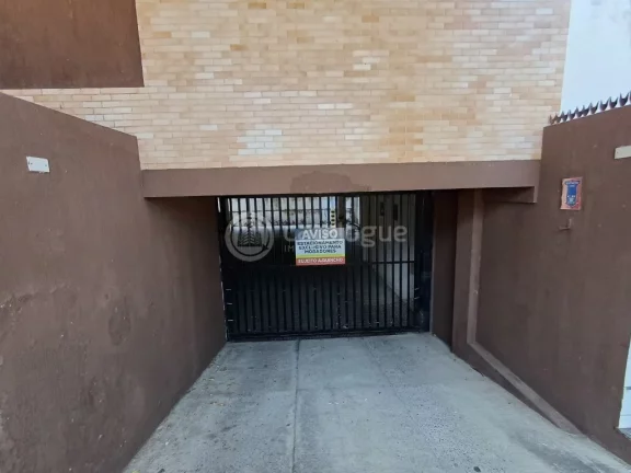 Imagem Apartamento térreo em Ponta Negra