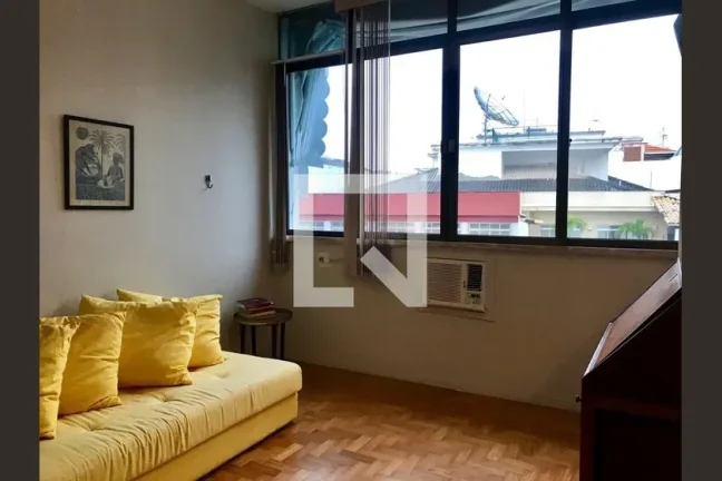Imagem Apartamento à Venda - Copacabana, 4 Quartos, 148 m2
