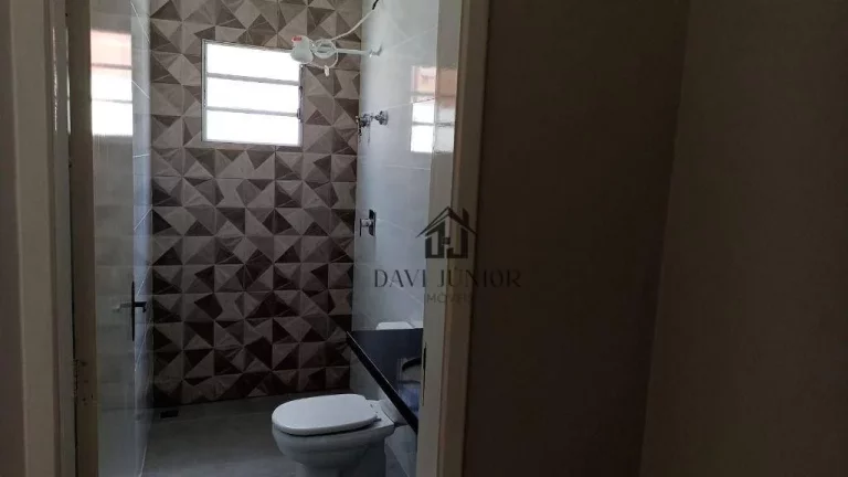 Imagem Casa com 3 suítes à venda, 140 m² por R$ 1.100.000 - Condomínio Campos do Conde - Sorocaba/SP