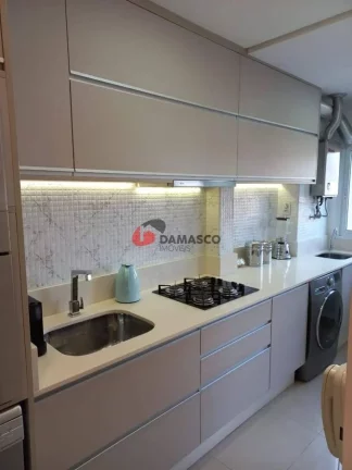 Imagem Apartamento à venda, Jardim São Caetano, São Caetano do Sul, SP