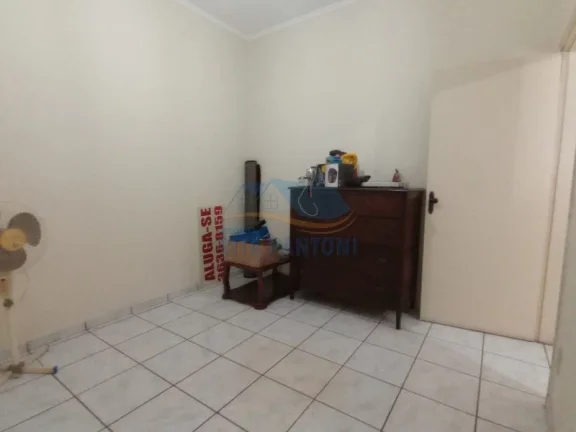 Imagem Casa - Ribeirão Preto - Vila Tibério - Região Oeste