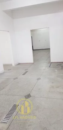 Imagem Salão comercial, em sobreloja, para locação. Jardim das Flores / Osasco