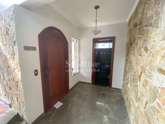 Imagem Casa para alugar com 3 quartos e 4 vagas - R$19.000,00 pacote - Alphaville 03 - Santana de Parnaíba/SP