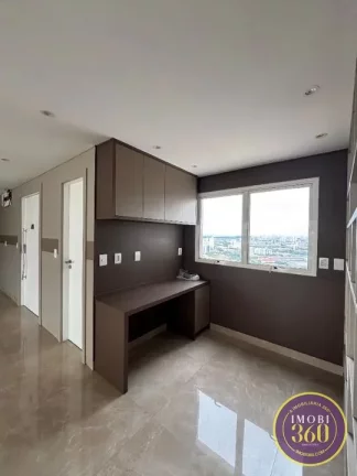 Imagem LINDO APTO 156 MTS, 03 SUITES, 04 VAGAS, COM A MELHOR VISTA DA MOOCA