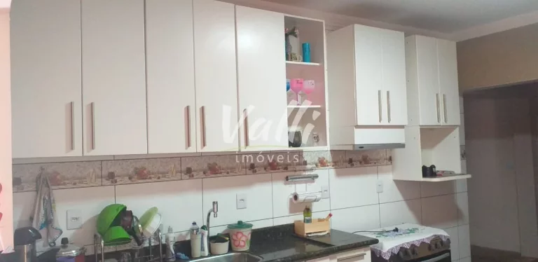 Imagem CASA RESIDENCIAL em Santa Bárbara Doeste - SP, Conjunto Habitacional dos Trabalhadores
