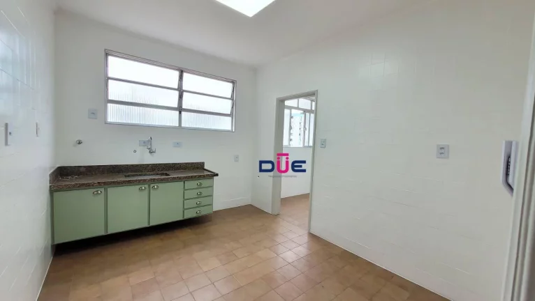 Imagem Apartamento com 2 dormitórios à venda, 92 m² por R$ 560.000,00 - Marapé - Santos/SP