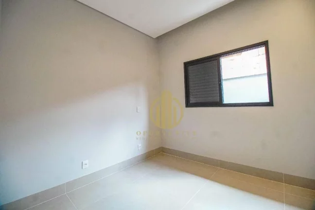 Imagem Casa em condomínio para locação com 3 suítes e piscina, - Terras de San Pedro em Ribeirão Preto/SP