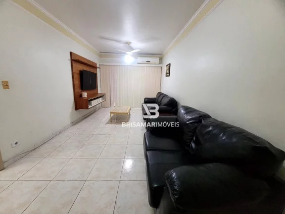 Imagem ENSEADA- LOCALIZAÇÃO ESPETACULAR , GARAGEM DEMARCADA NO PRÉDIO.