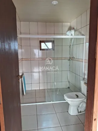 Imagem Casa à Venda no Bairro São Cristóvão – Barra Velha/SC