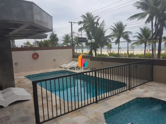 Imagem APARTAMENTO RESIDENCIAL em PRAIA GRANDE - SP, AVIAÇÃO