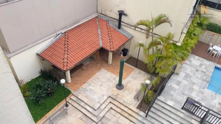 Imagem APARTAMENTO RESIDENCIAL em SÃO PAULO - SP, CERQUEIRA CÉSAR