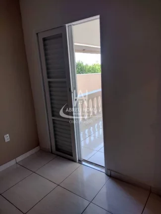 Imagem Casa com 3 quartos à Venda Jardim Seixas