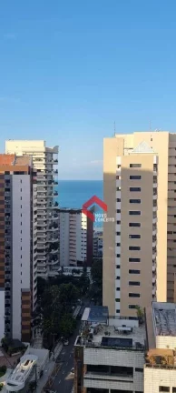 Imagem Apartamento à venda, 235 m² por R$ 1.600.000,00 - Meireles - Fortaleza/CE
