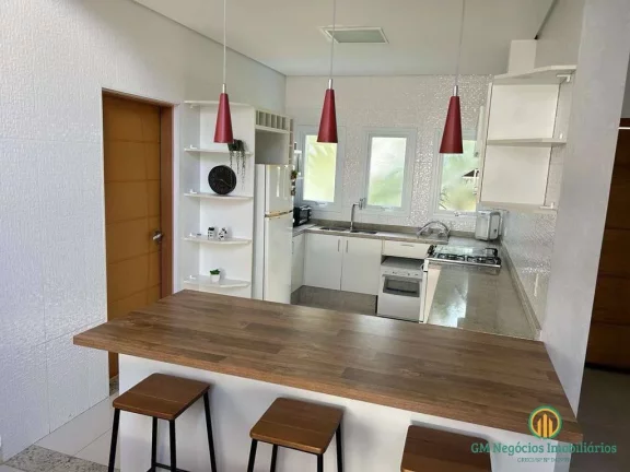 Imagem Cond. Reserva Santa Maria - Moderna, 3 suítes, piscina e gourmet!