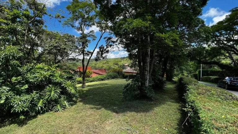 Imagem Terreno à venda no bairro Portão - Atibaia/SP