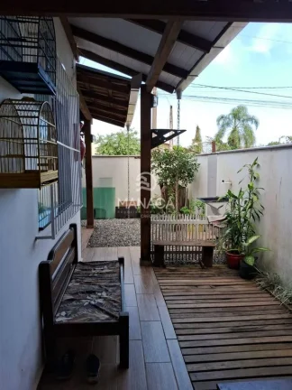 Imagem Casa com Suíte à Venda no Quinta dos Açorianos – Barra Velha/SC