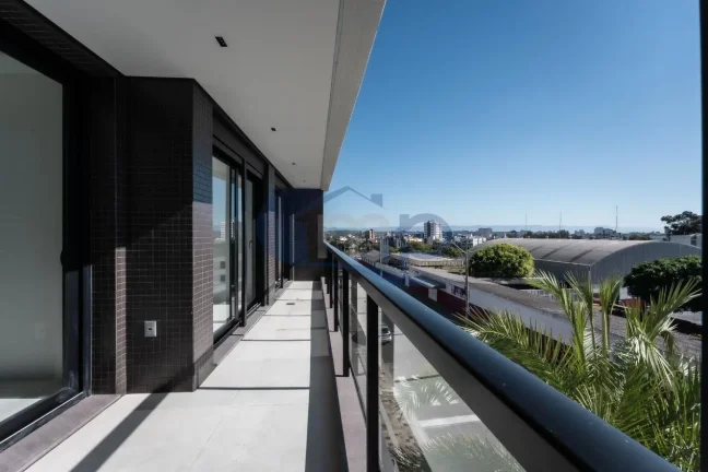 Imagem Apartamento a venda com 2 dormitorios na Praia da Cal em Torres/RS