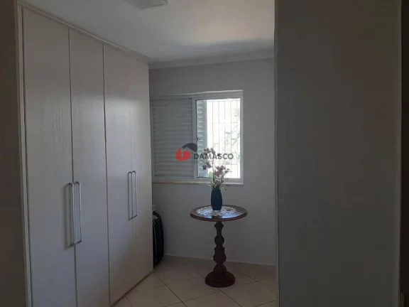 Imagem Sobrado à venda 3 Quartos, 1 Suite, 2 Vagas, 110M², Santa Maria, São Caetano do Sul - SP