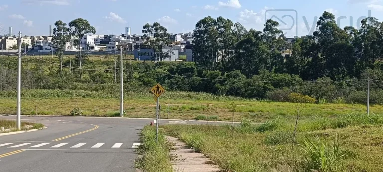 Imagem TERRENO NO RESIDENCIAL POEMAS JAPY, PINHEIRINHO, ITUPEVA SP