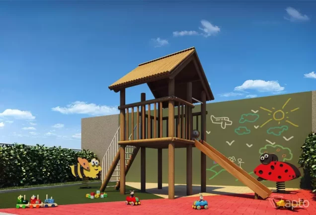 Imagem Apartamento à venda no bairro Jardim Imperador (Zona Sul) - São Paulo/SP