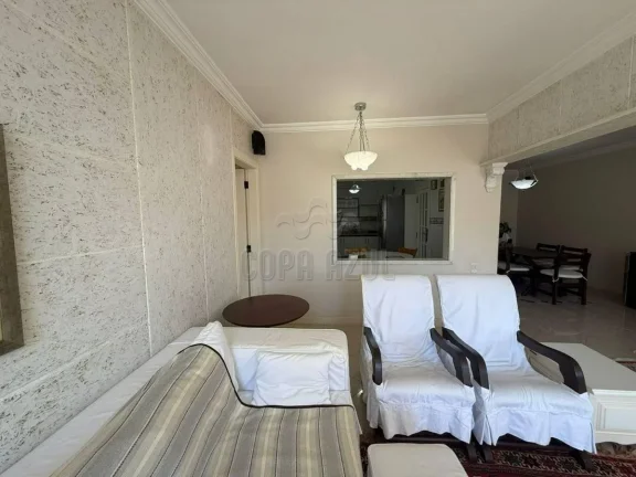 Imagem Lagoa – Avenida Epitácio Pessoa | Residencial › Apartamento 3 quarto(s) à Venda