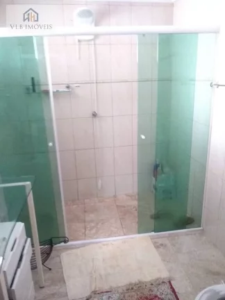 Imagem Sobrado à venda (75,00 m²), , ,